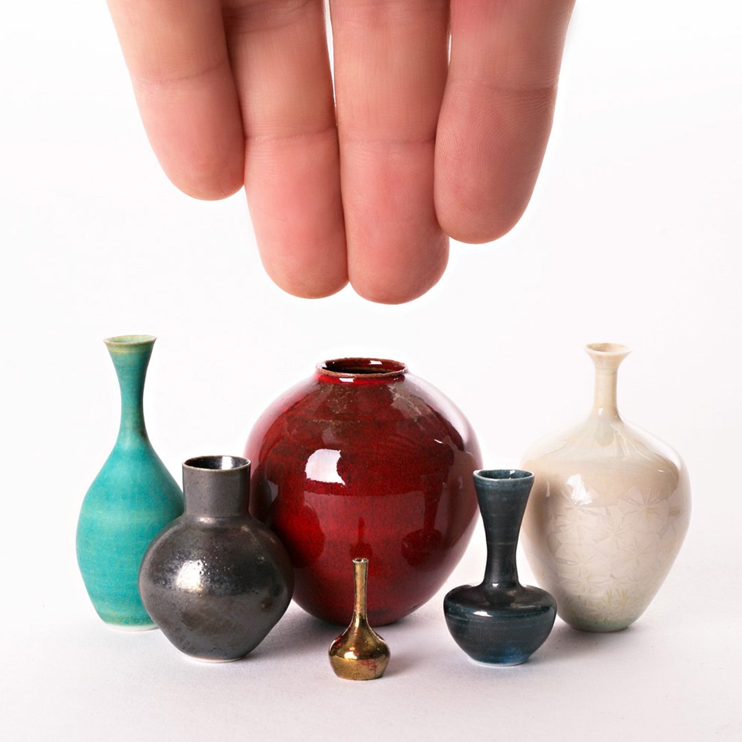 Mini Professional Pottery Wheel-SLOOSELYK