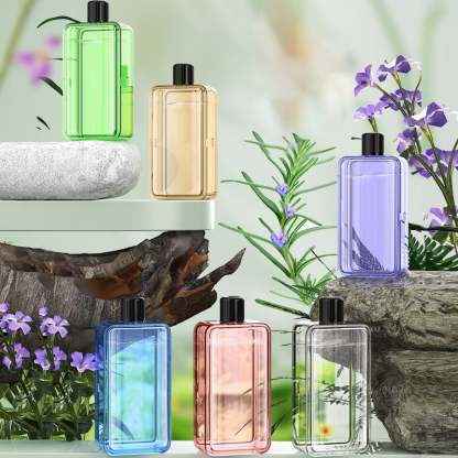 🔥Automatic Aromatherapy Diffuser-SLOOSELYK