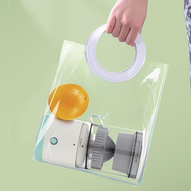 🌷Wireless portable juice machine🎁-SLOOSELYK