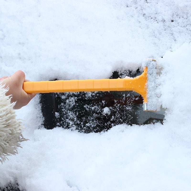 🎅Early Christmas Sale-49% OFF🎅Portable Snow Shovel-SLOOSELYK