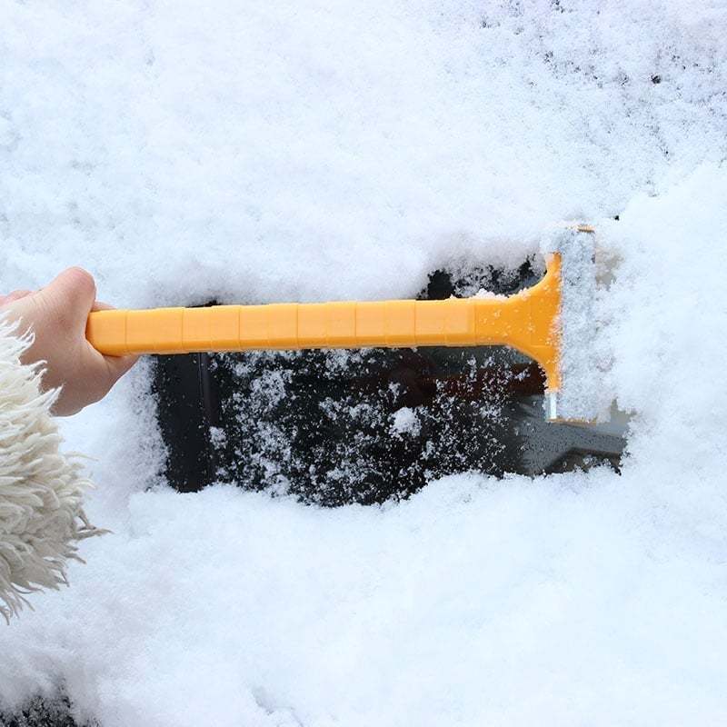 🎅Early Christmas Sale-49% OFF🎅Portable Snow Shovel-SLOOSELYK