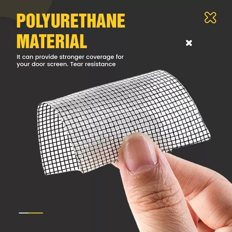 Screen Repair Tape-SLOOSELYK