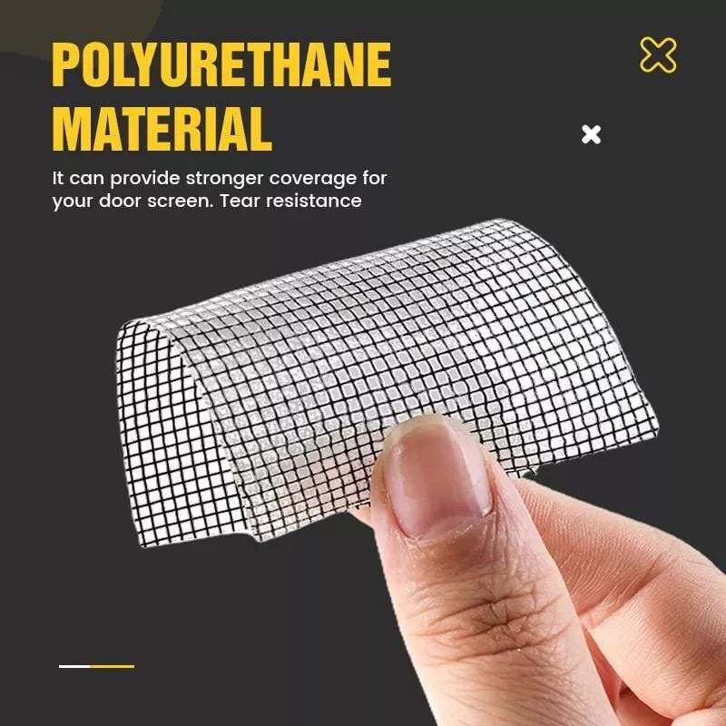 Screen Repair Tape-SLOOSELYK