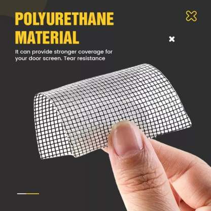 Screen Repair Tape-SLOOSELYK