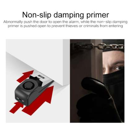 🚨Door Stop Alarm-SLOOSELYK