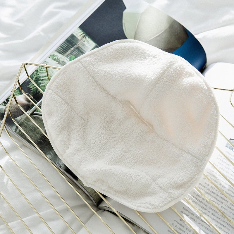 Moisturizing and hydrating thickened coral velvet face towel-SLOOSELYK