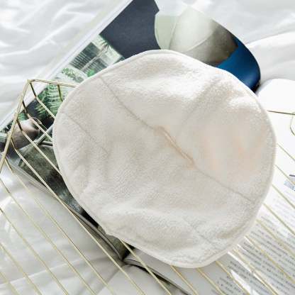 Moisturizing and hydrating thickened coral velvet face towel-SLOOSELYK