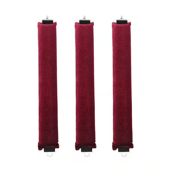⏰Clearance Sale - Pay 1 Get 3PCS🔥Satin Heatless Curling Set