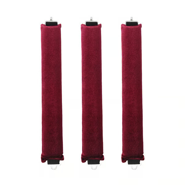 ⏰Clearance Sale - Pay 1 Get 3PCS🔥Satin Heatless Curling Set