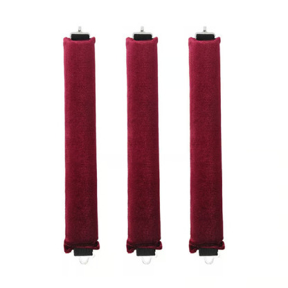 ⏰Clearance Sale - Pay 1 Get 3PCS🔥Satin Heatless Curling Set