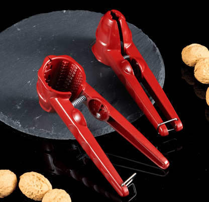 (🎅Early Christma Hot Sale- 48% OFF)Walnut Cracker Portable Opener Tool-SLOOSELYK