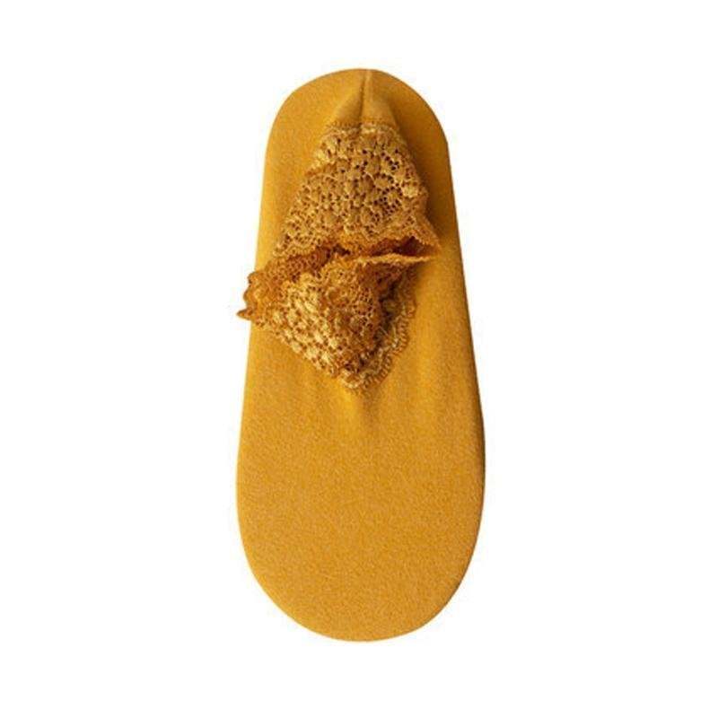 (🎅EARLY CHRISTMAS SALE - 48% OFF) New Fashion Lace Warmer Socks(One size fit all)-SLOOSELYK