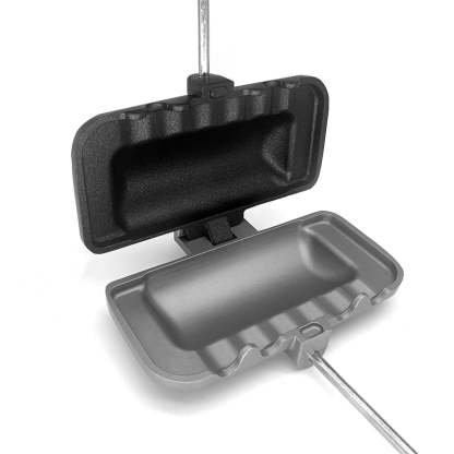 Double-sided Sandwich Baking Pan-SLOOSELYK