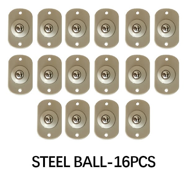 🔥🔥 Paste Type Universal Pulley-SLOOSELYK