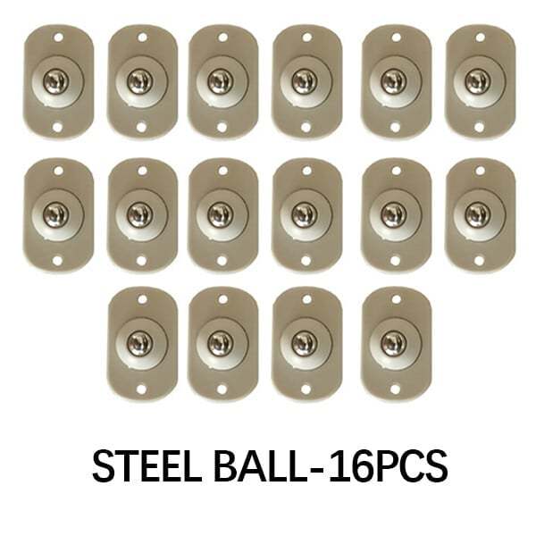 🔥🔥 Paste Type Universal Pulley-SLOOSELYK