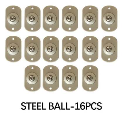🔥🔥 Paste Type Universal Pulley-SLOOSELYK
