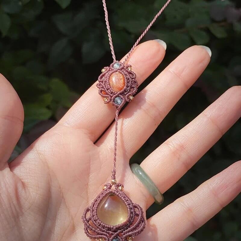 DIY Braided Rope Kit-SLOOSELYK