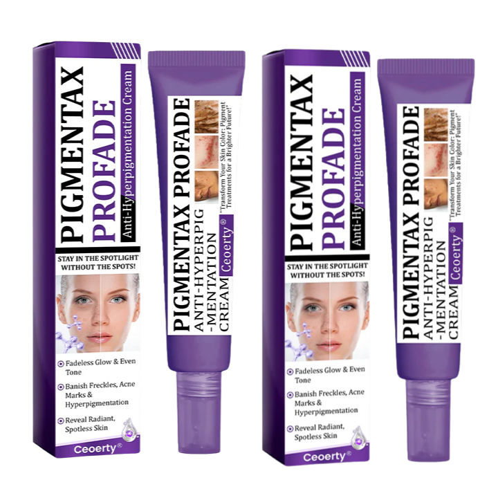 PigmentaX ProFade Anti-Hyperpigmentation Cream