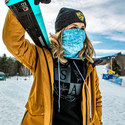 BUY 1 FLEECE FACE SHIELD ® PICK 3 FREE | + FREE GIFT-SLOOSELYK