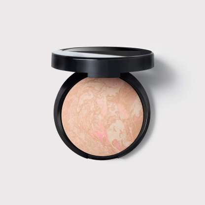Baked Balance-n-Brighten Color Correcting Foundation