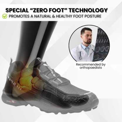 🔥Slooselyk (2025) - ergonomic trekking and hiking shoe for pain relief (Unisex)-SLOOSELYK