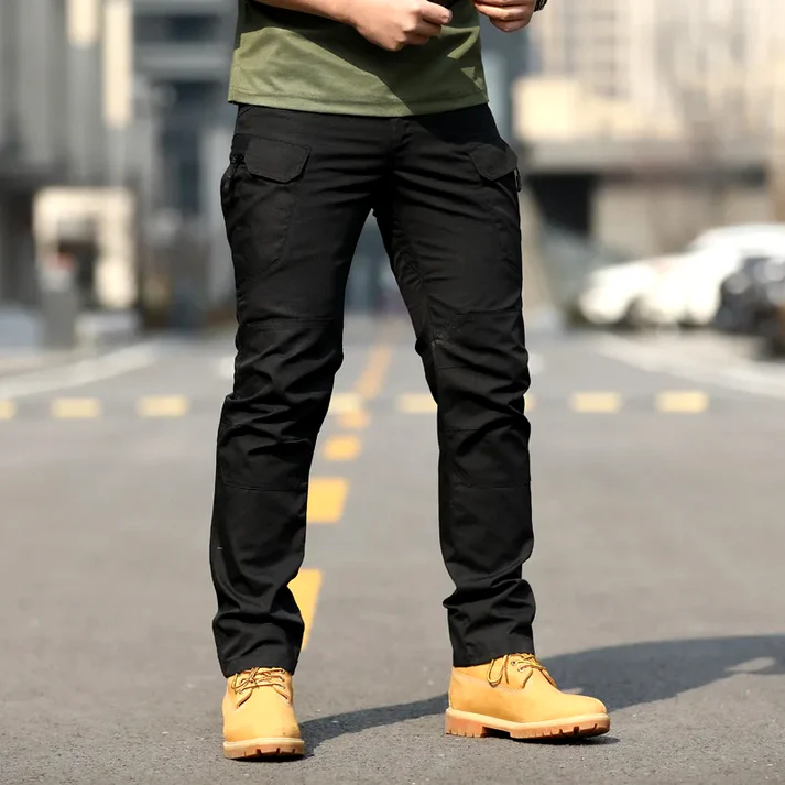 Tactical Waterproof Pants — 💐Spring Sale 50% Off🎉