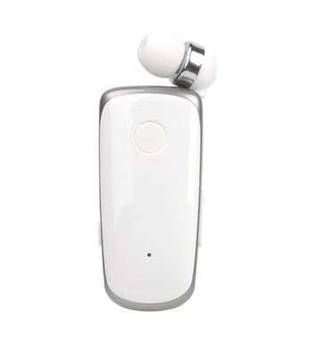 Collar-clip Bluetooth Headset-SLOOSELYK