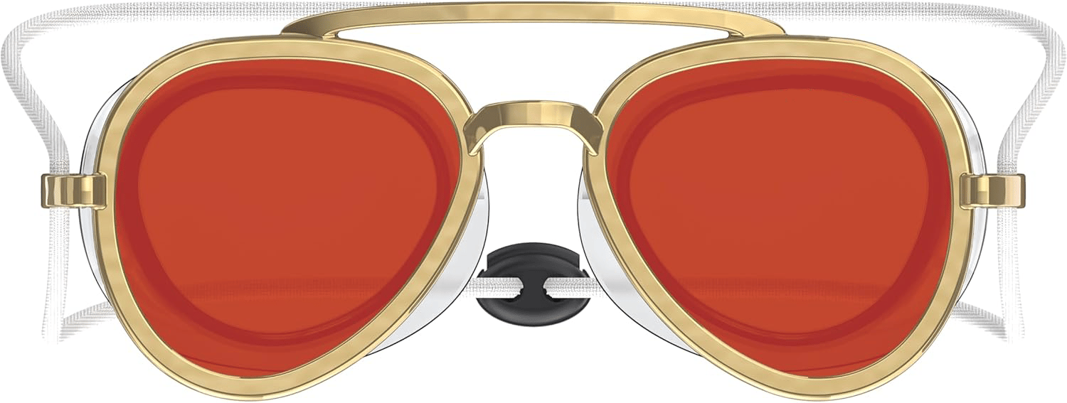🔥Last Day 49% OFF 🏊 Full-View Anti-Fog Swim Goggle