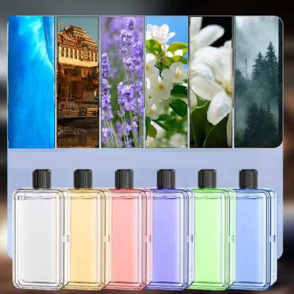 🔥Automatic Aromatherapy Diffuser-SLOOSELYK