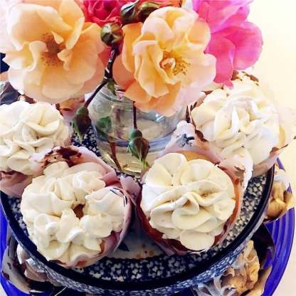 Cake Baking Decor Tool Set-SLOOSELYK