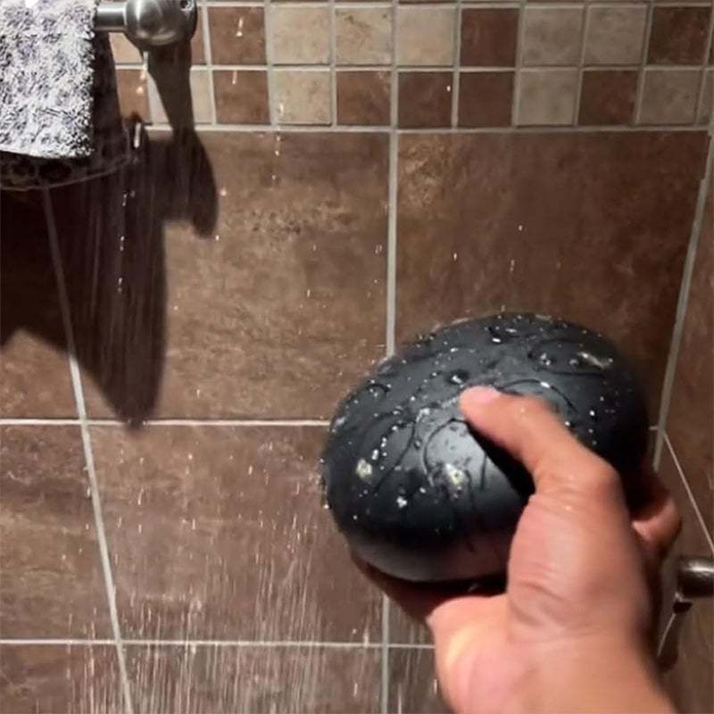 💦Rain Drum for Outside Garden with The Fingerstalls-SLOOSELYK