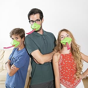 teen boy gifts catch and shoot frog face game catch bugs game toys for 5 year old girls games