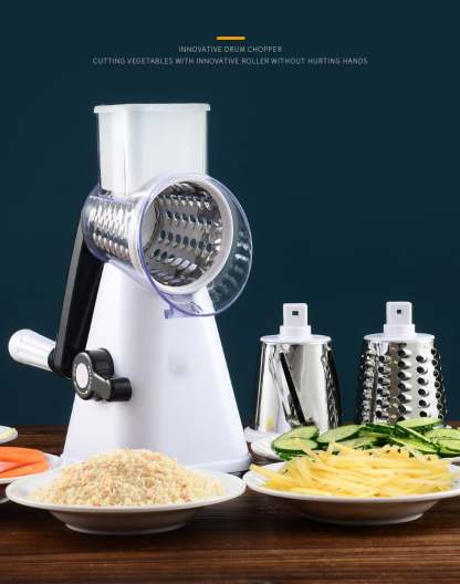 ⏰🐰EARLY EASTER HOT SALE-49% - Multifunctional Vegetable Cutter & Slicer