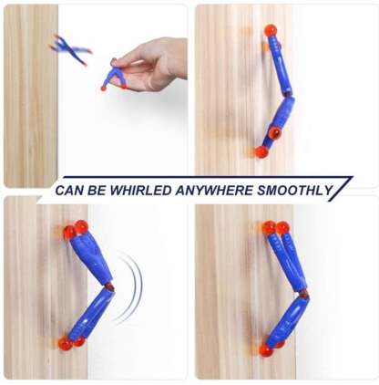 Wall Climbing Toy-SLOOSELYK