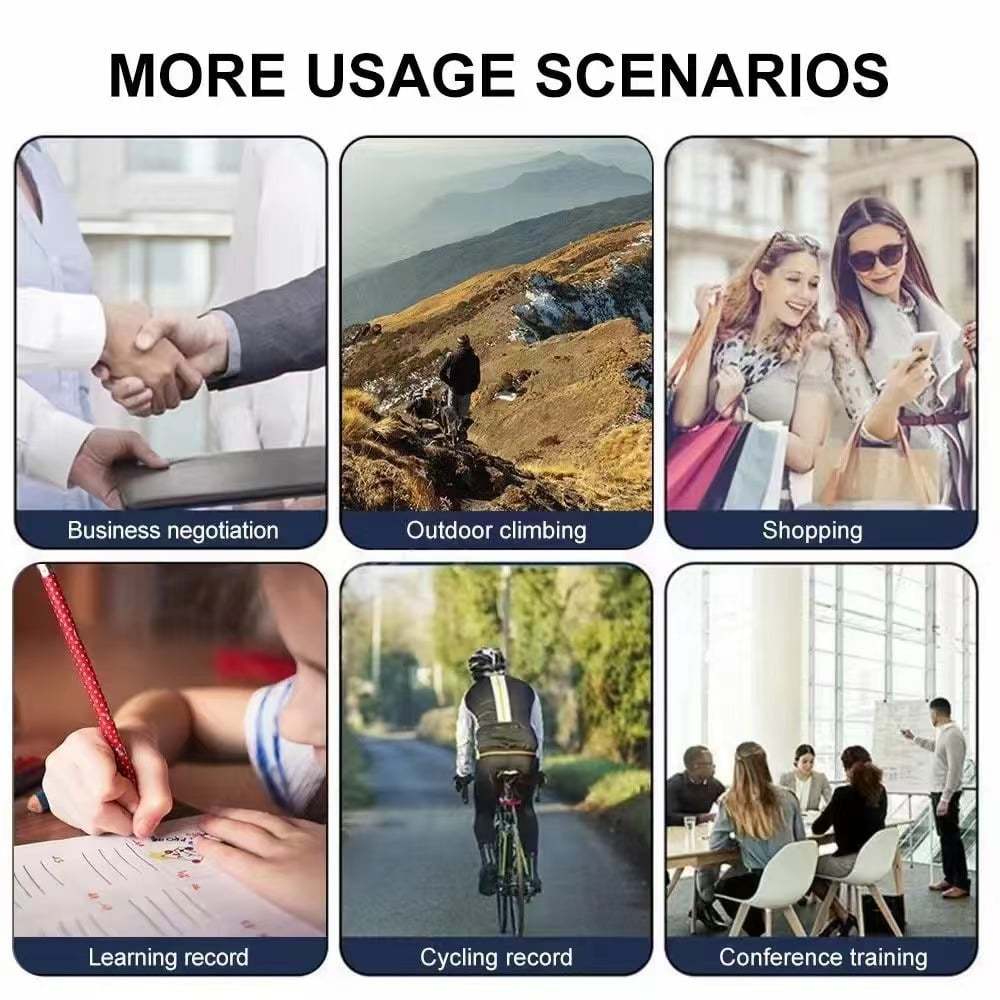 🎁BEST-2025 NEW HD 1080P Noise Reduction Camera
