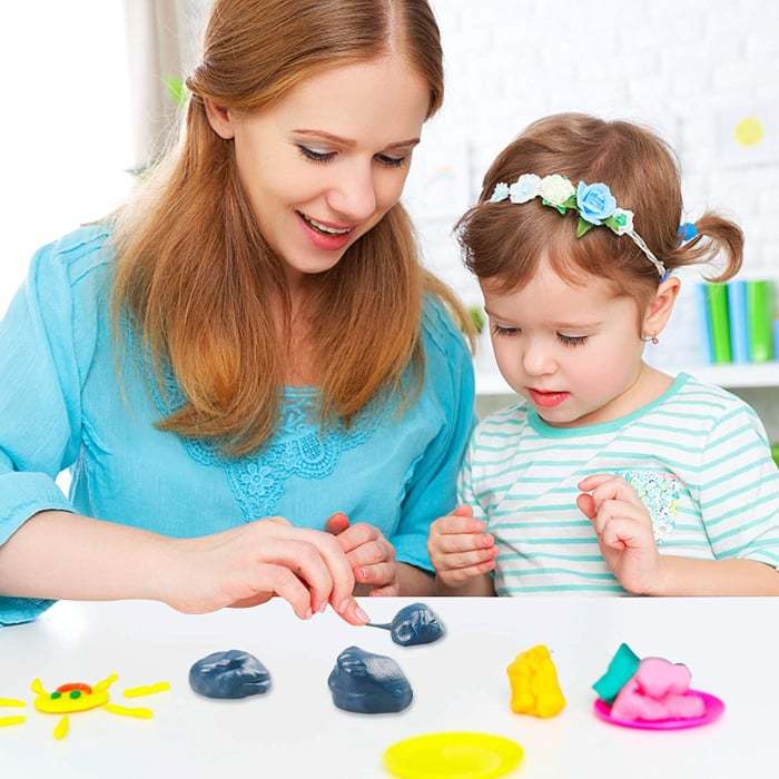 Super Magnetic Slime Strong Magnetic Rubber-SLOOSELYK