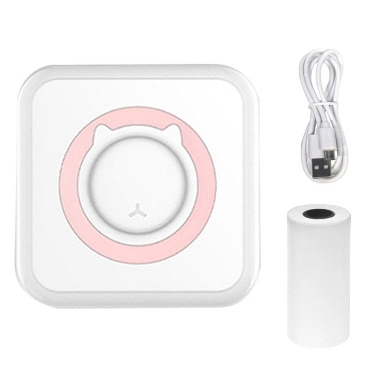 Instant Sticker Printer-SLOOSELYK
