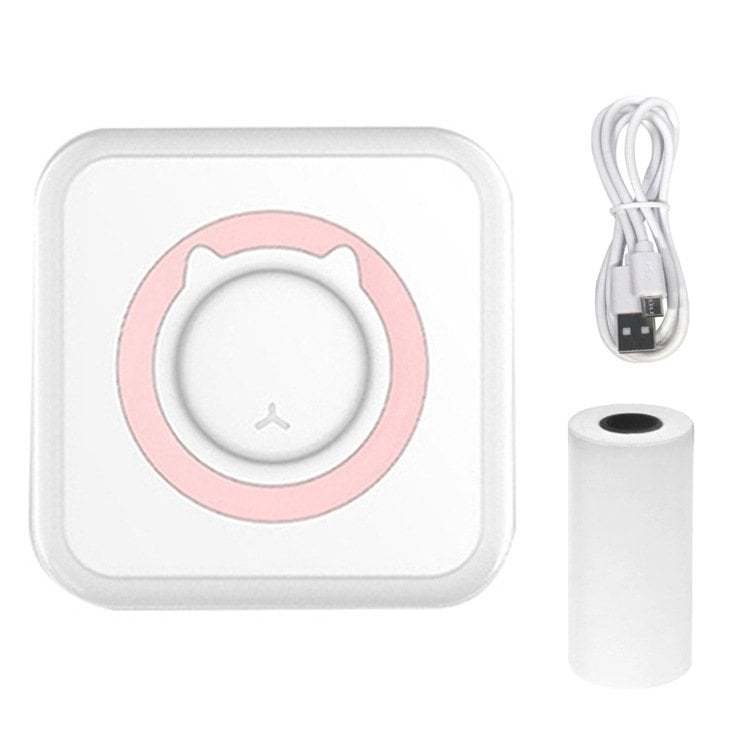 Instant Sticker Printer-SLOOSELYK