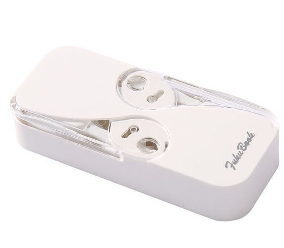 Portable Floss Dispenser-SLOOSELYK