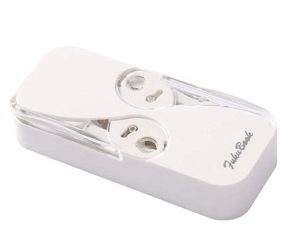 Portable Floss Dispenser-SLOOSELYK