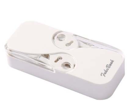Portable Floss Dispenser-SLOOSELYK