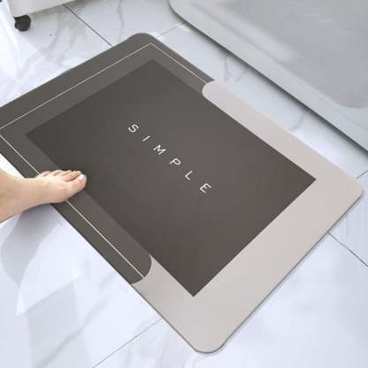 Super Absorbent Floor Mat-SLOOSELYK