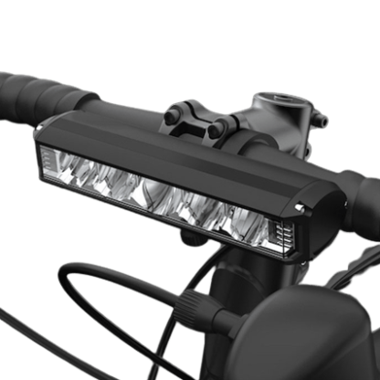 Bicycle front light-SLOOSELYK