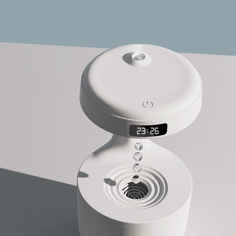 AntiGravity Air Humidifier-SLOOSELYK