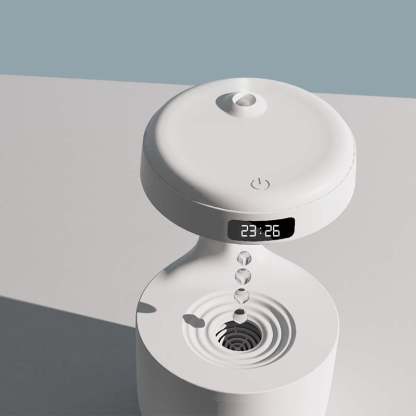 AntiGravity Air Humidifier-SLOOSELYK