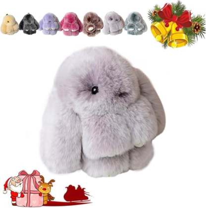 Last Day Only $3.99💥Handmade Soft Charms🐰