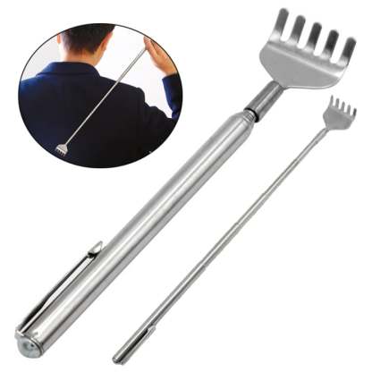 (🔥48% OFF)Extendable Back Scratcher-SLOOSELYK