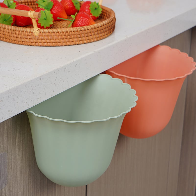 Hot Sale 48% OFF - Hanging Trash Can-SLOOSELYK