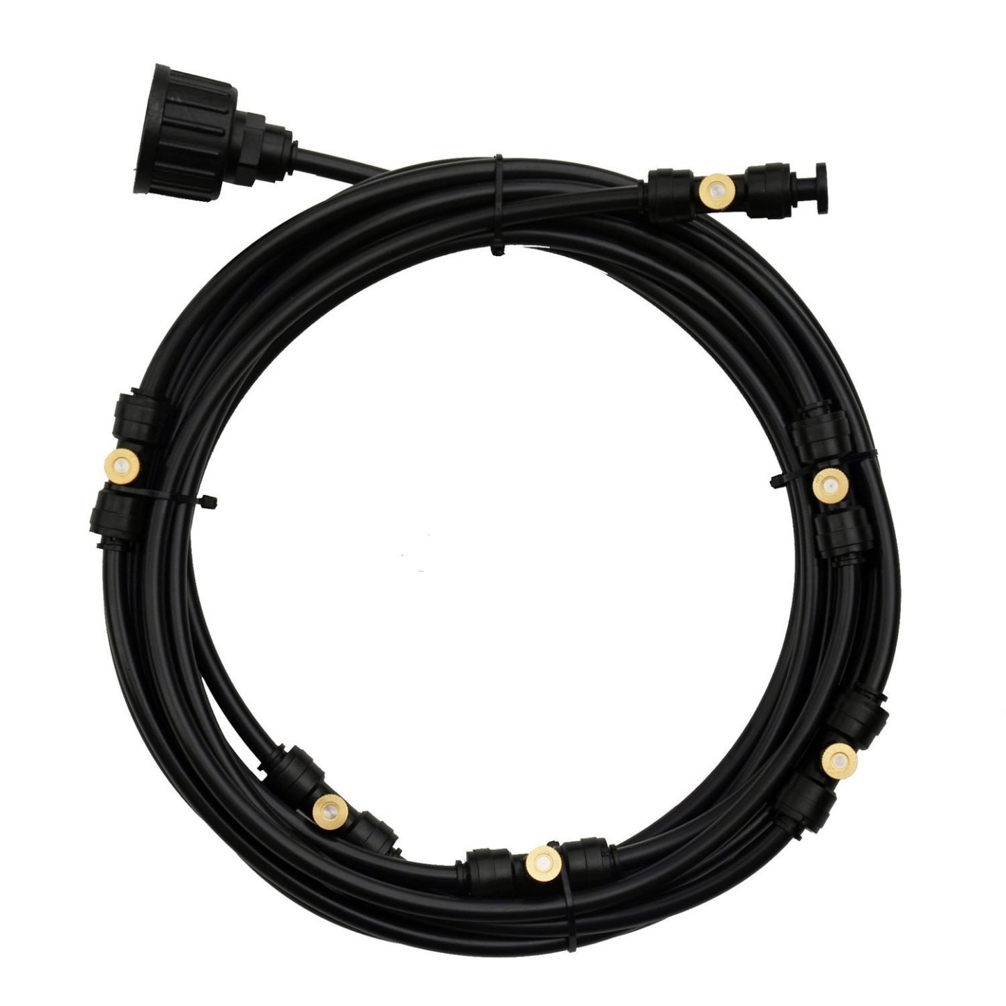 Cooling Misting System-SLOOSELYK