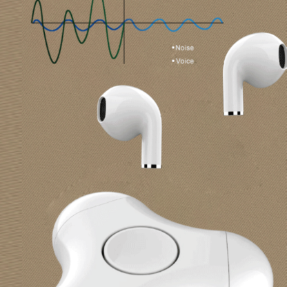 🎧Bluetooth fingertip gyroscope headset-SLOOSELYK